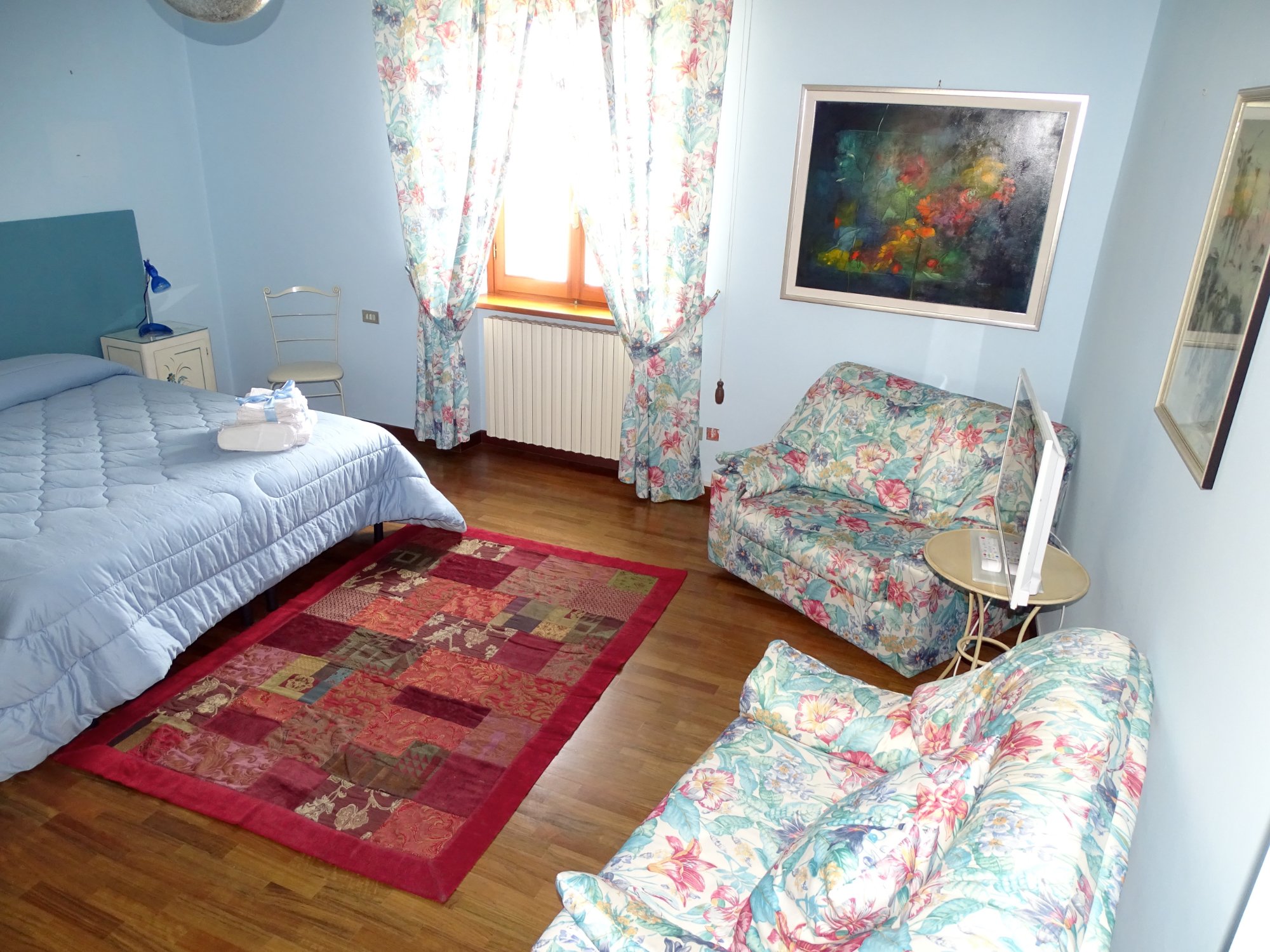 B&B Arco DI San Francesco-官方