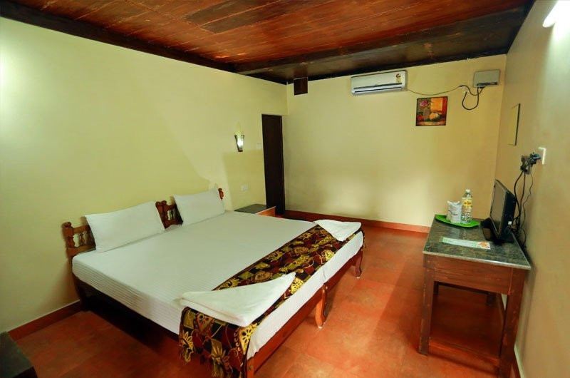 Cherai Beach Palace主图