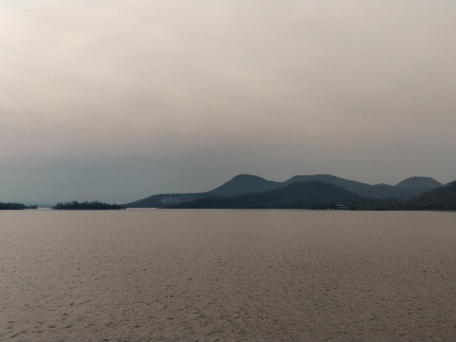 Laknavaram Cheruvu景点图片
