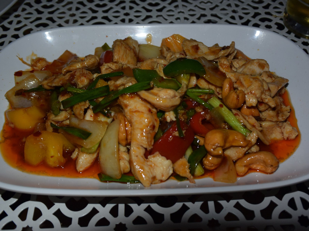 Pongsakorn Boutique Resort主图