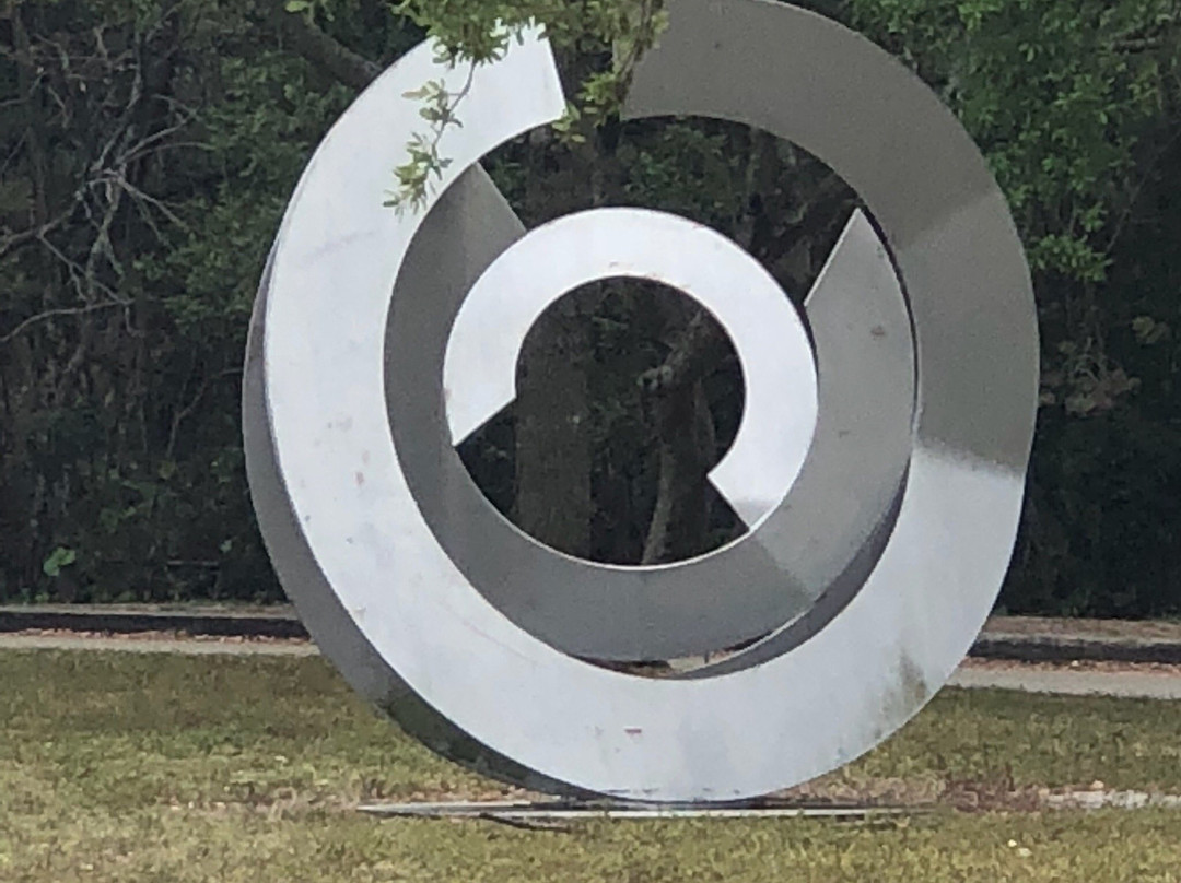 Greynolds Park-北迈阿密海滩必去景点