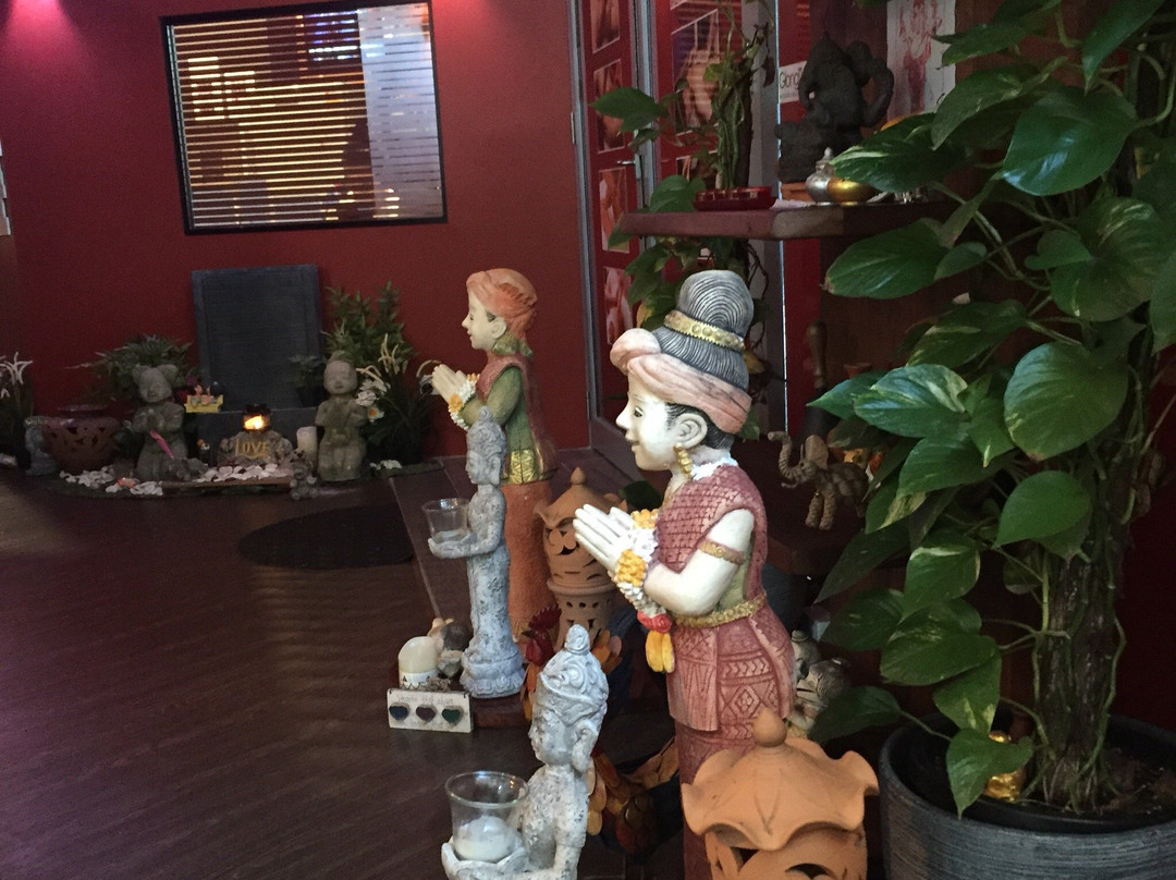 Glong Thai Massage & Beauty Therapy景点图片