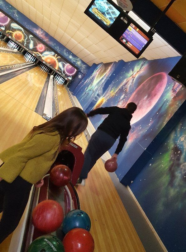 Bowling de Picardie景点图片