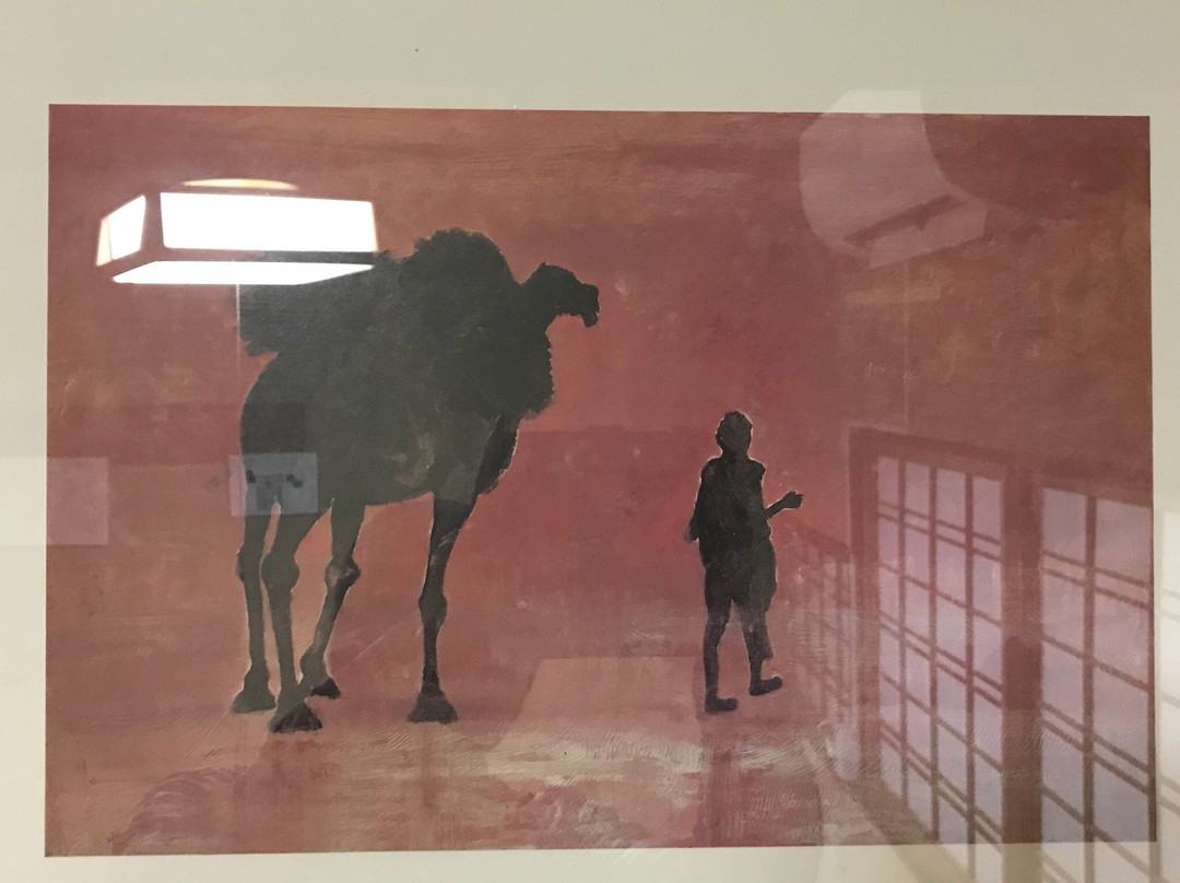 凤明馆旅馆主图