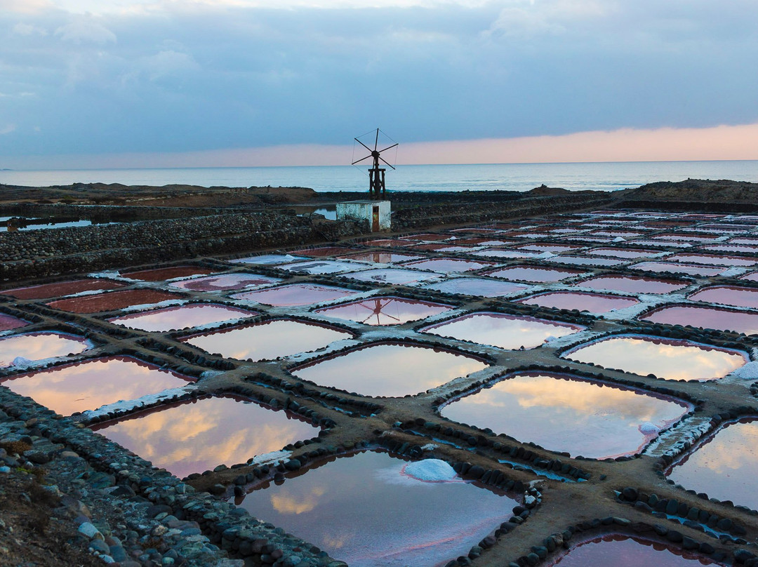 Pentaprisma Photography Workshops-大加那利岛拉斯帕尔马斯必去景点