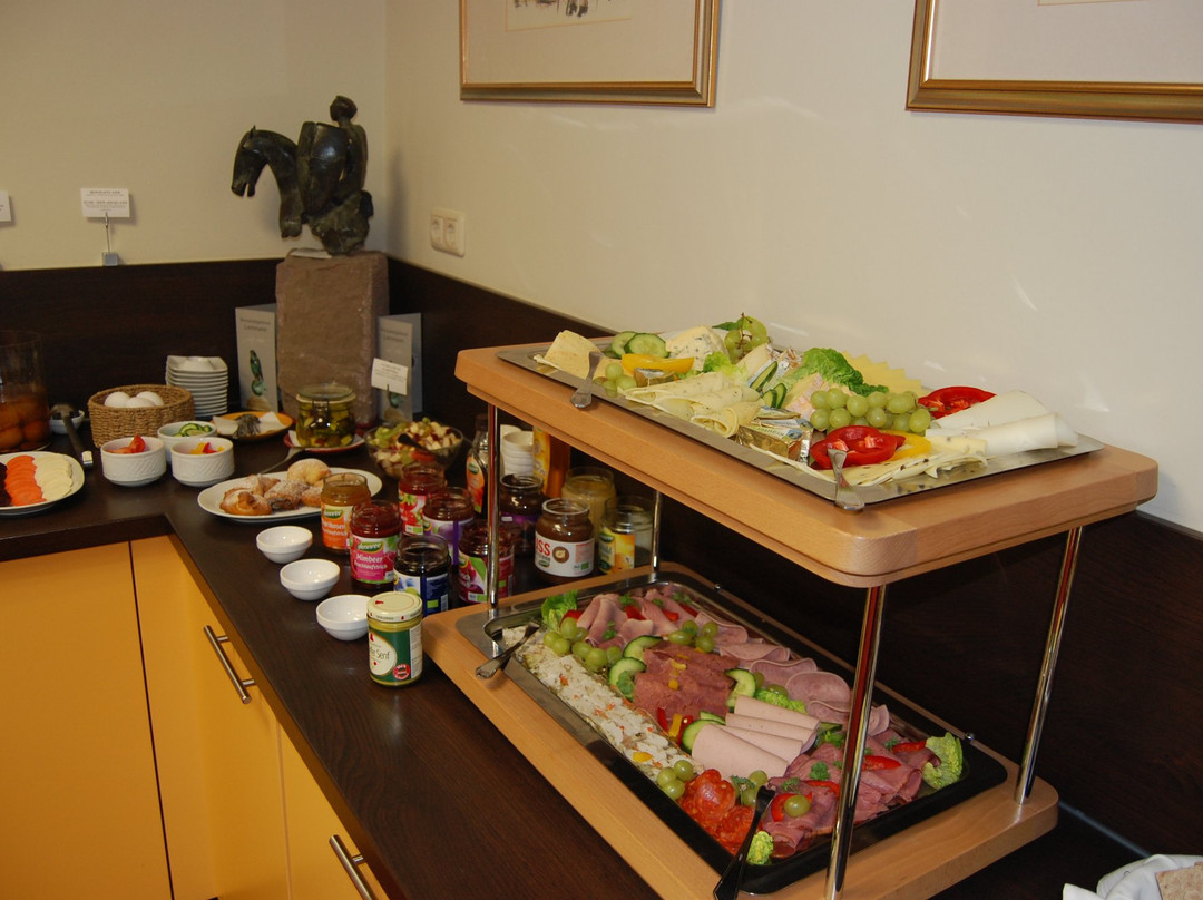 Biohotel Amadeus主图