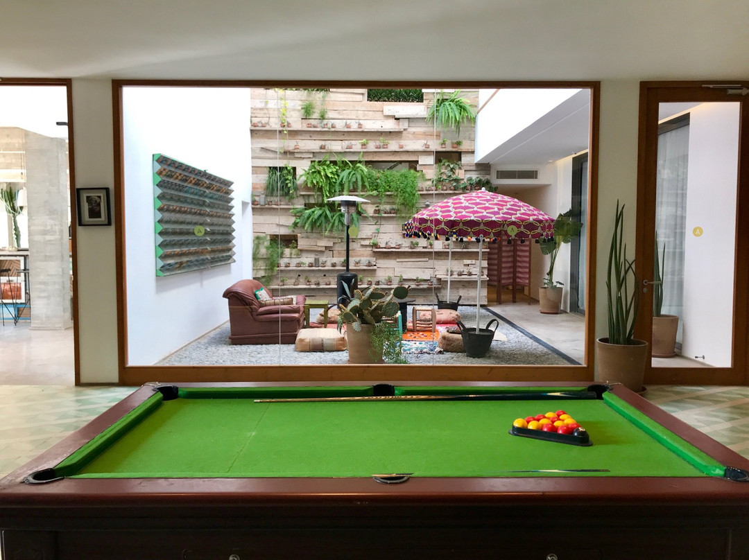 Amouage By Surf Maroc主图