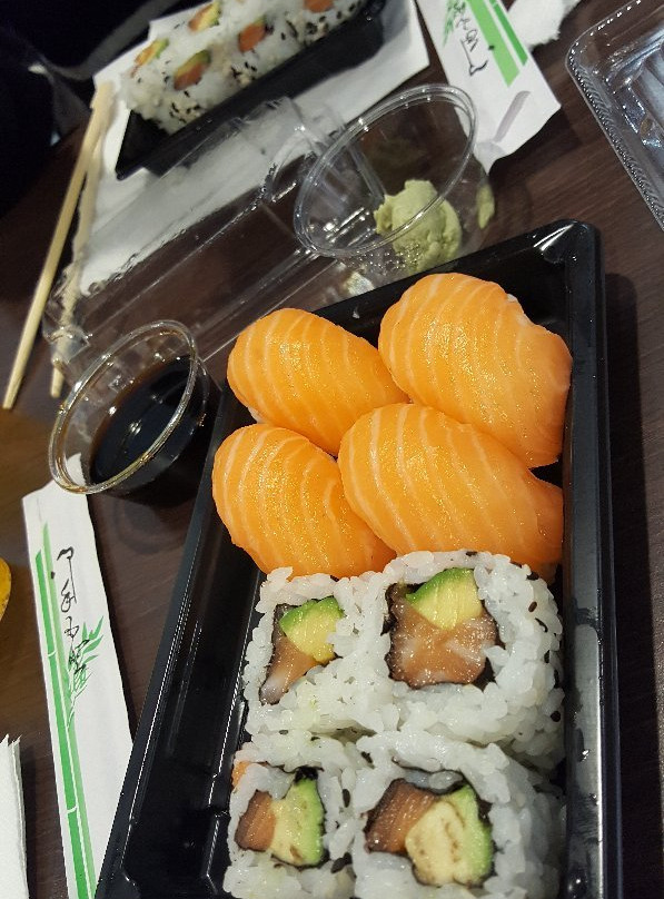 Kolala Sushi