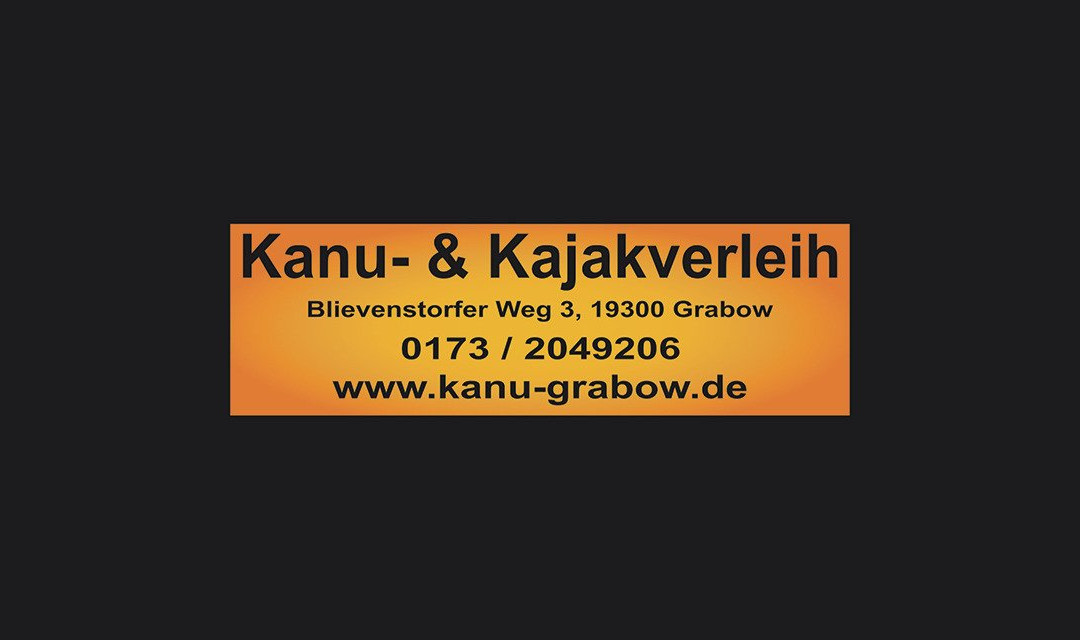 Kanu- und Kajakverleih Grabow景点图片
