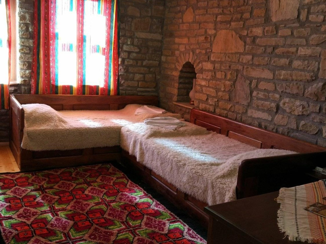 Zarkovata Kashta主图