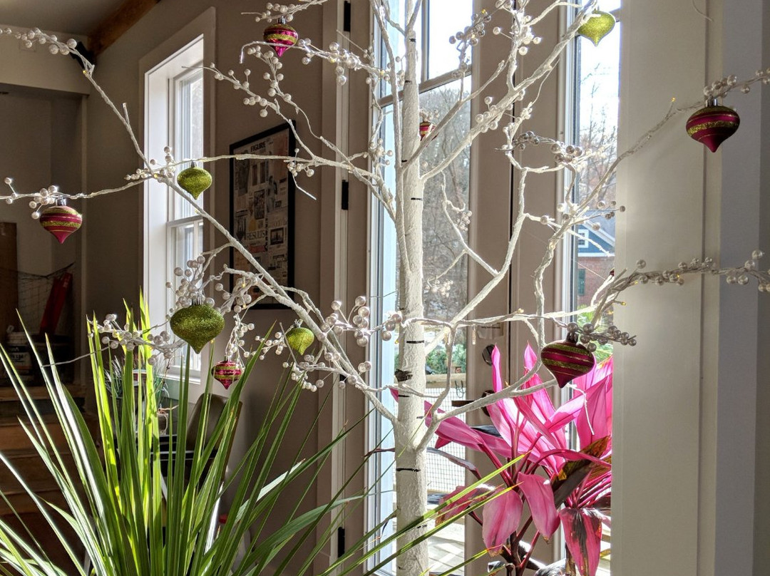 Morefit-East Haddam必去景点