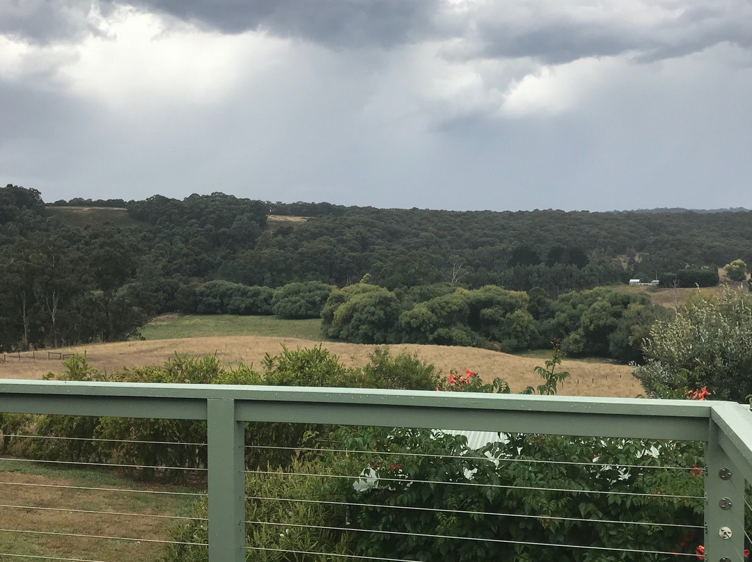 Forrest River Valley B&B主图