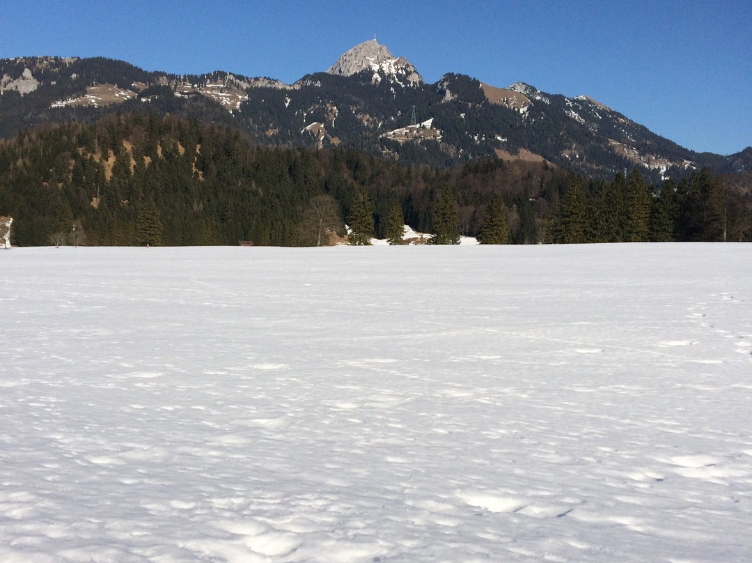 Rote Wand, Hotel, Postgasthof主图