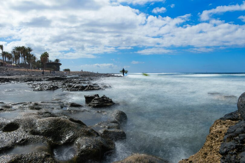 Troya Beach景点图片