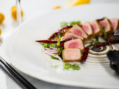 The Firm Bangkok-曼谷必去景点