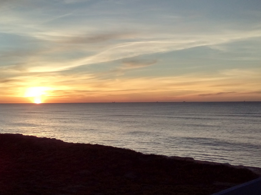 Bahia de Los Vientos-Quequen必去景点
