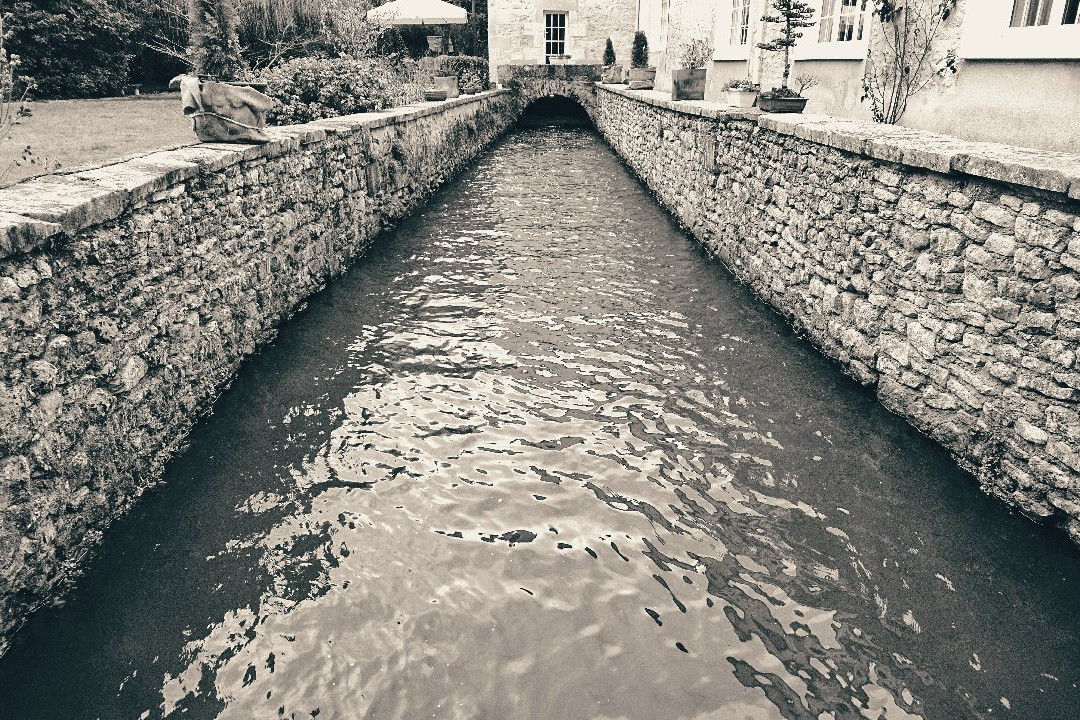 Le Moulin de Nanteuil主图