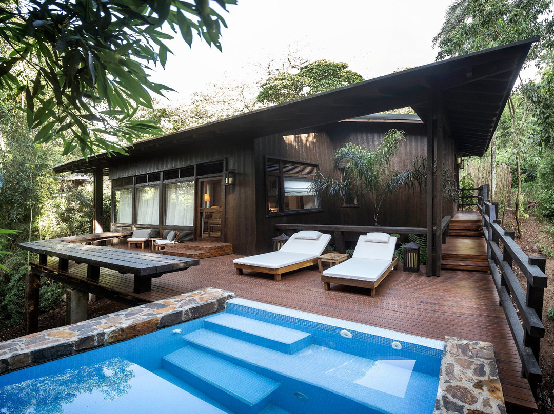 Awasi Iguazú - Relais & Chateaux主图