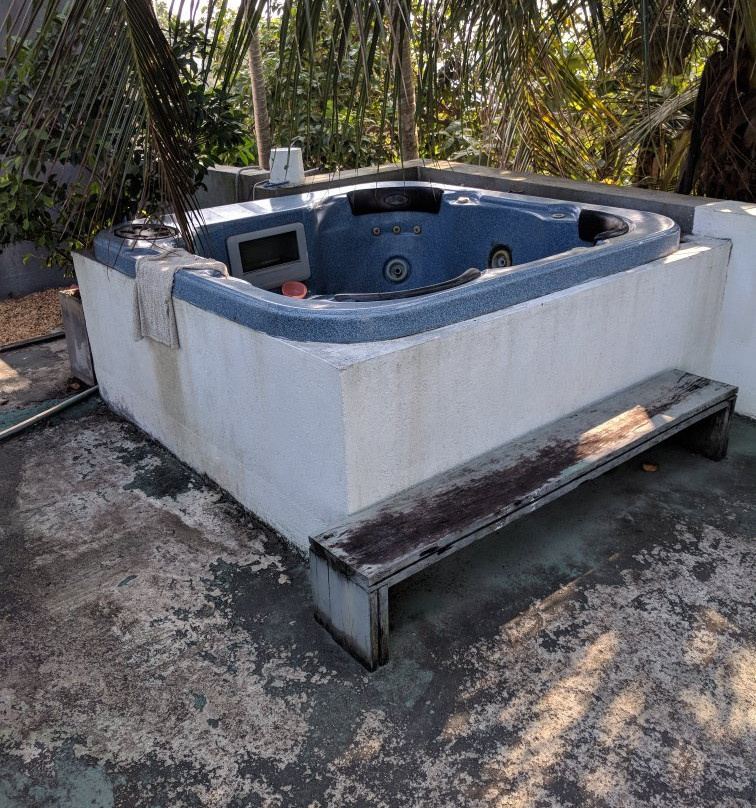 Natures Treat Bungalow主图