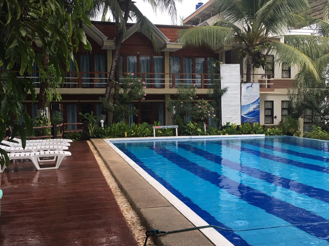 Brumini Beds and Beach Resort Boljoon