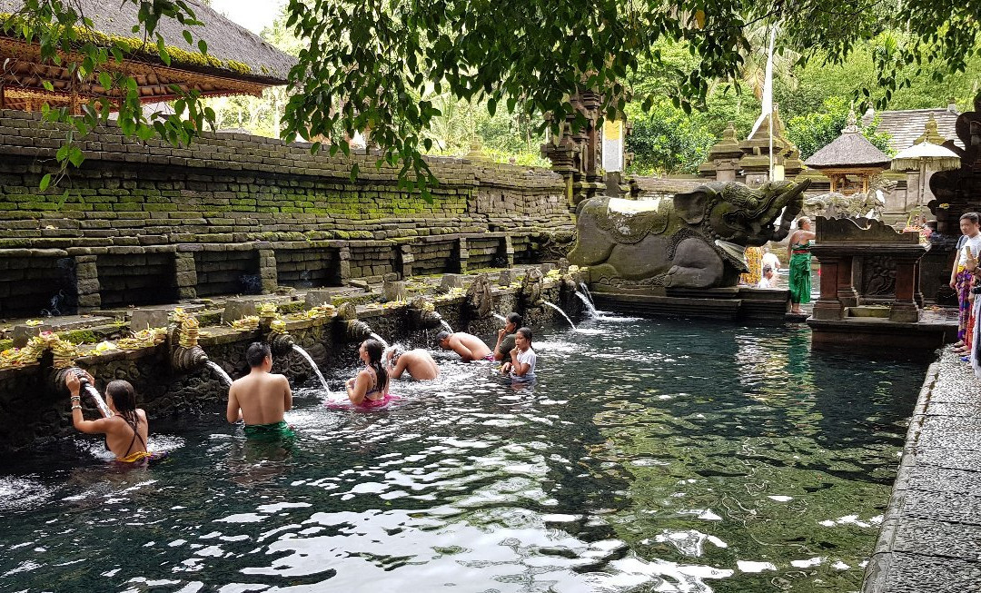 Ubud Tour Driver景点图片
