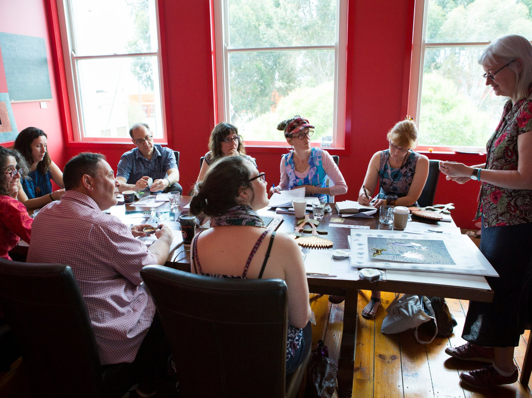 The Art Vault-米尔杜拉必去景点