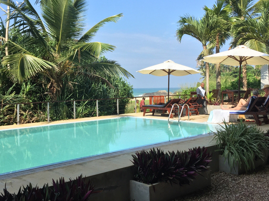 Amba Ayurveda Hotel主图