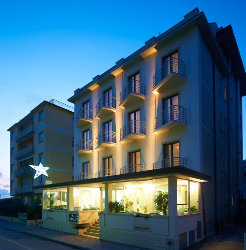 Hotel Sirio主图