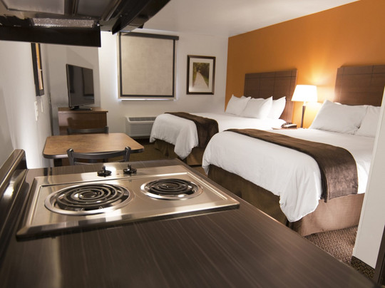 My Place Hotel-Altoona/Des Moines, IA主图