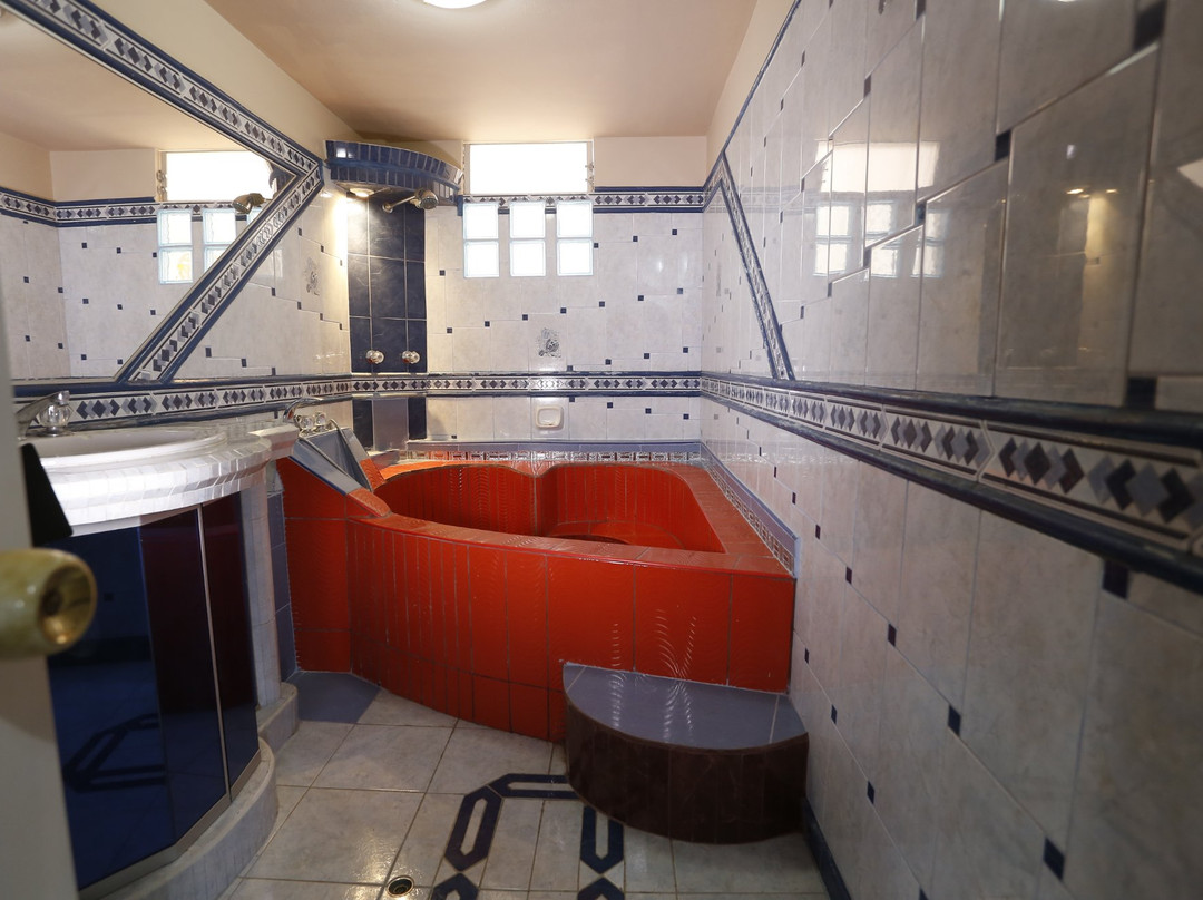 Hotel El Virrey主图