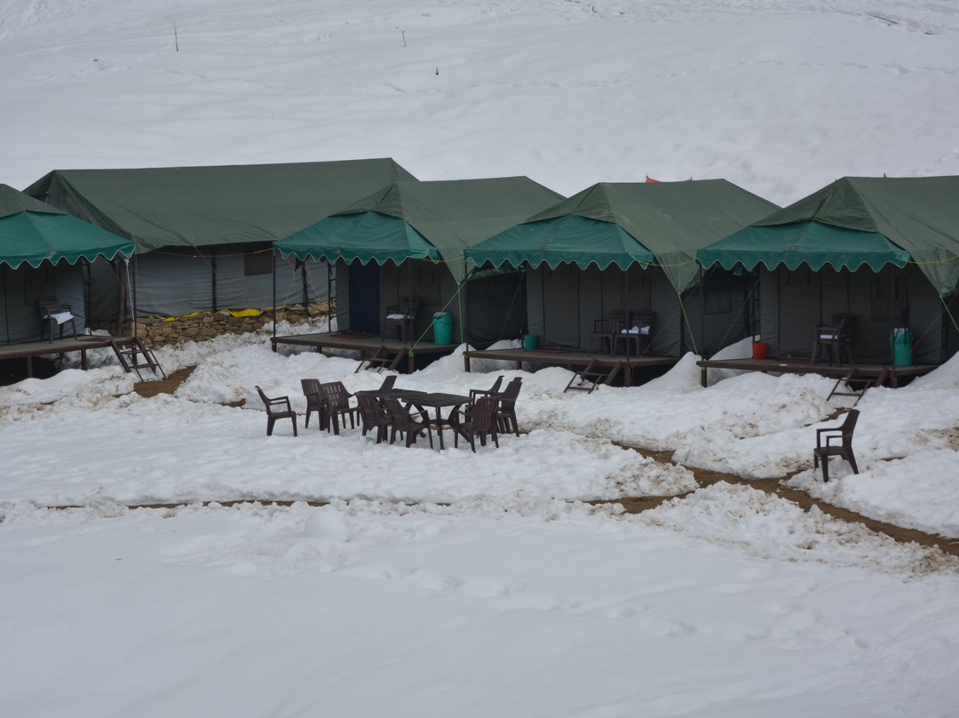 Himalaya Resort Chopta