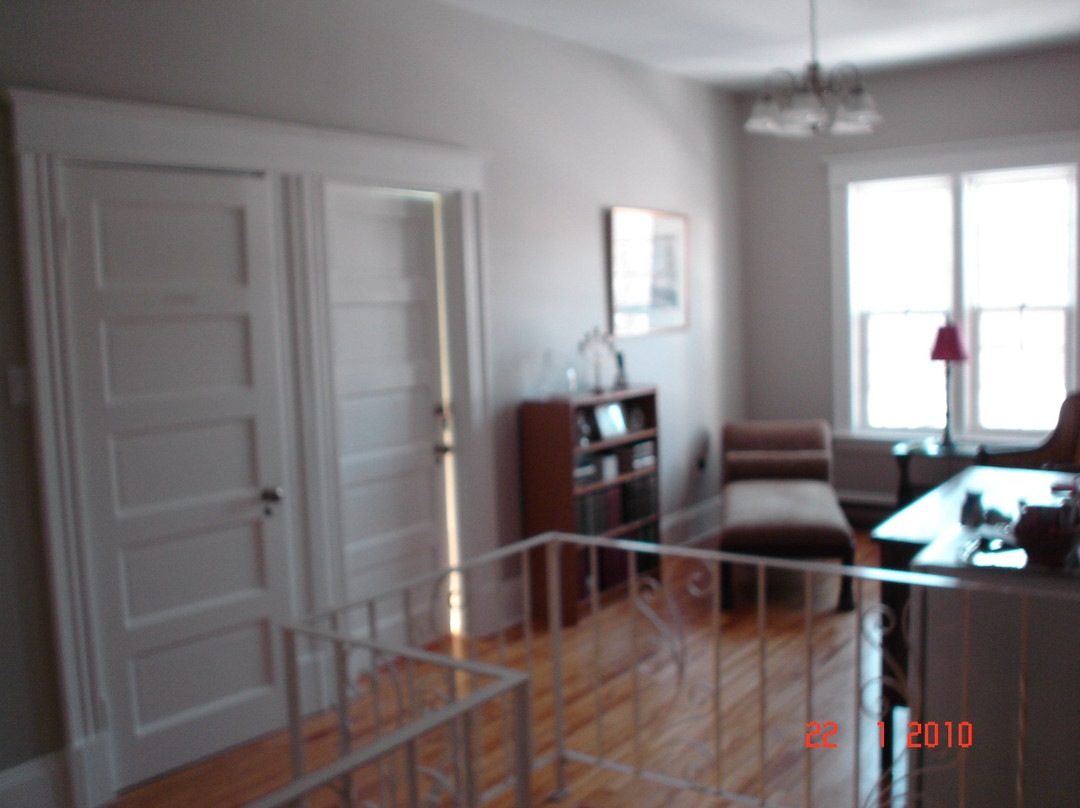 The King George Bed & Breakfast主图