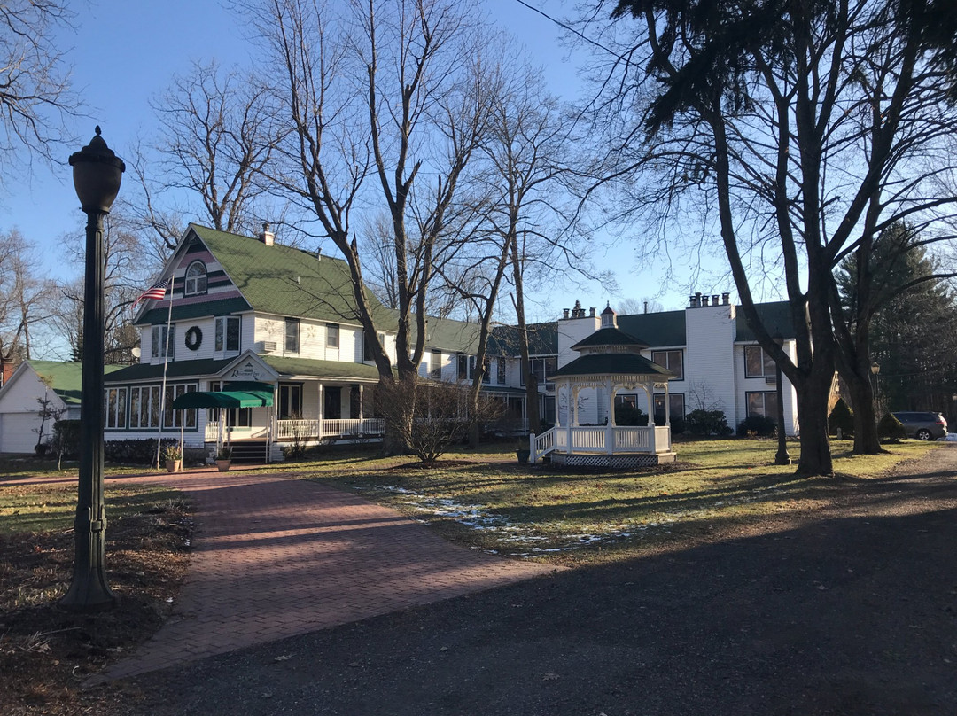 Rosemont Inn Resort B&B主图