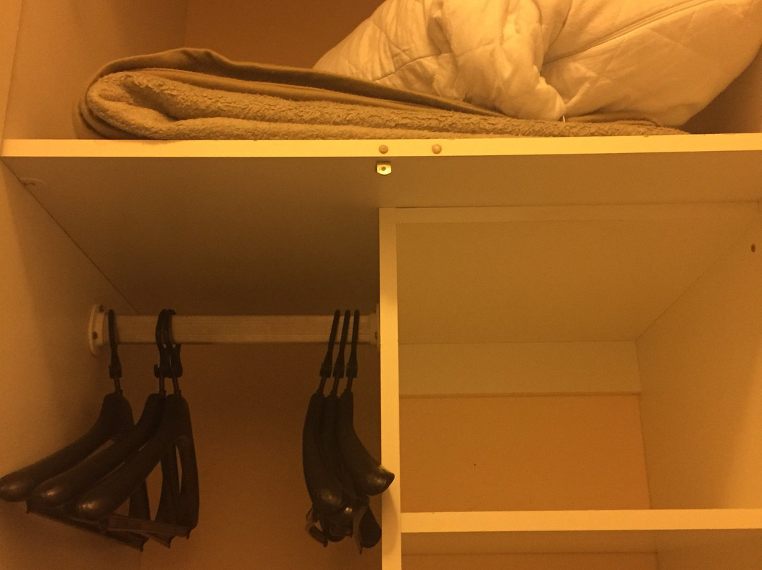 约翰内斯堡兰德堡美居酒店主图