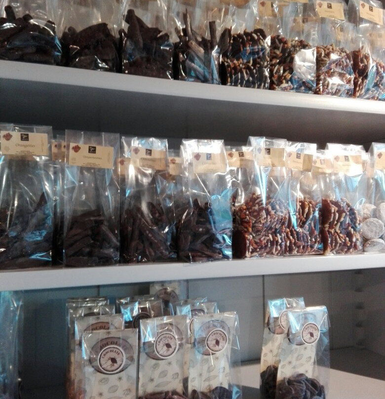 Chocolaterie Vanlieff's景点图片