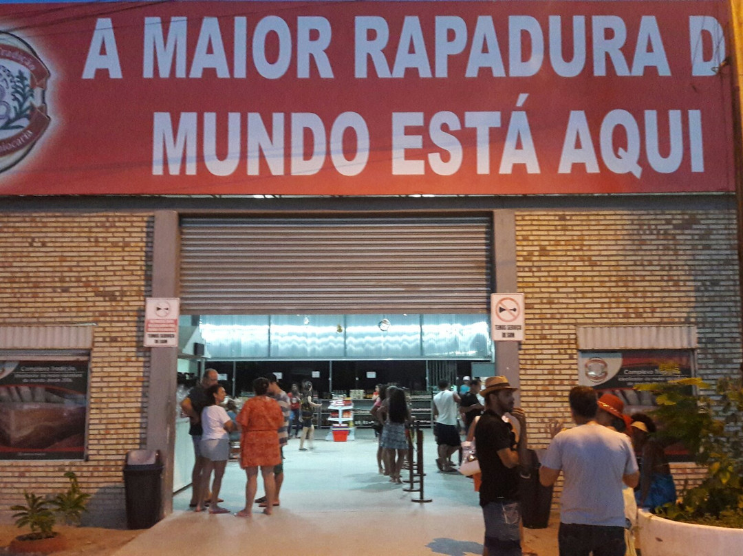 Horizonte旅游景点-Engenho Complexo Tradição