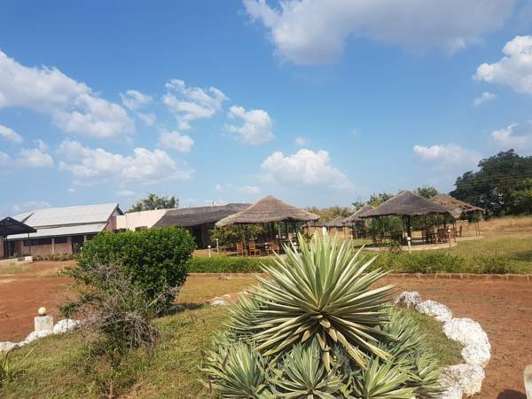 African Dream Hotel主图