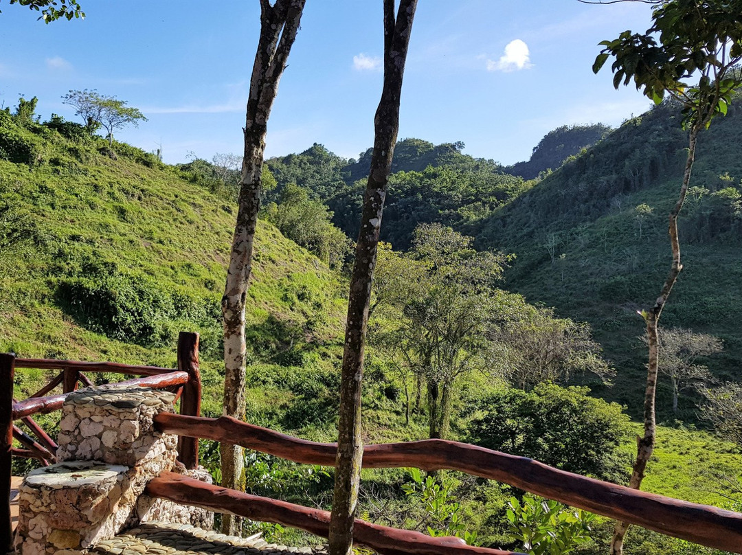 帕拉伊索卡尼奥弘多酒店主图
