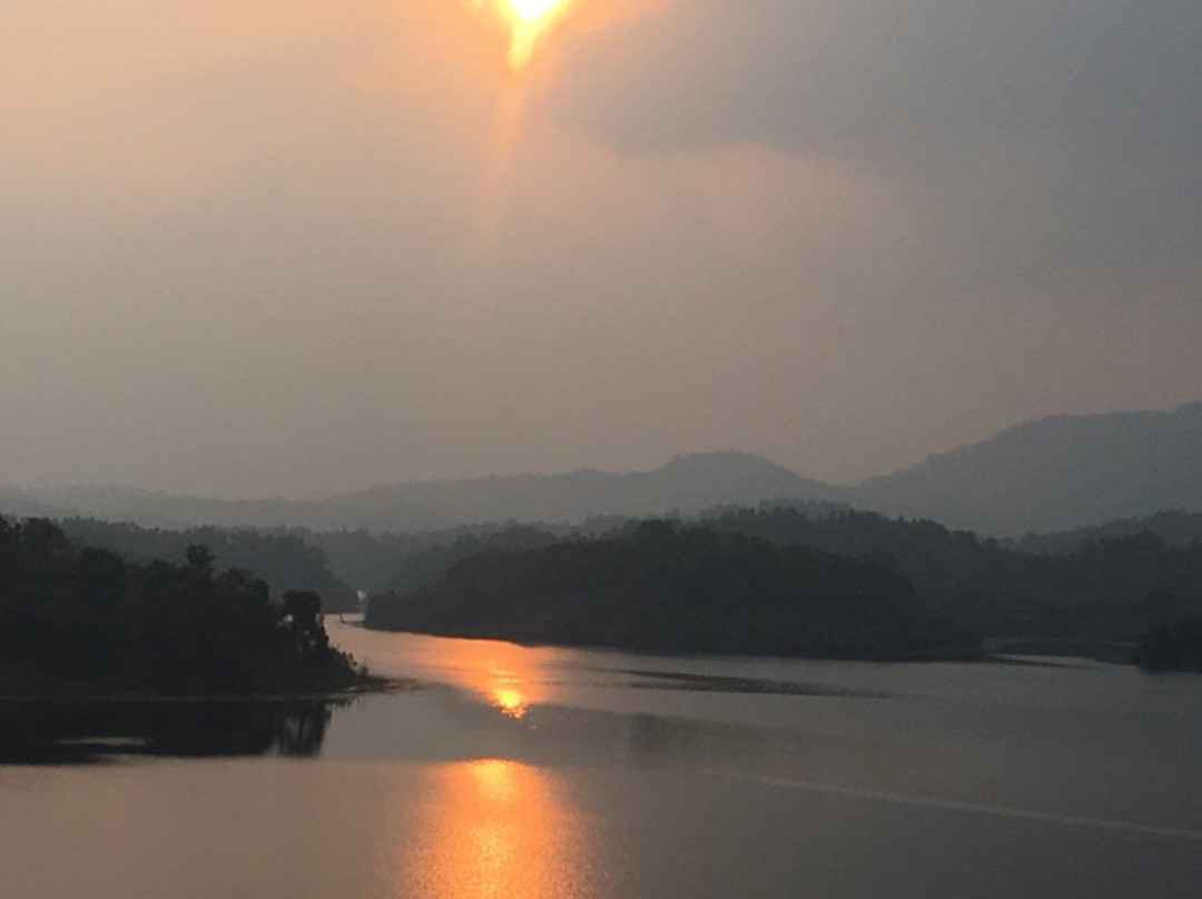 Neelimala View Point-卡尔贝塔必去景点