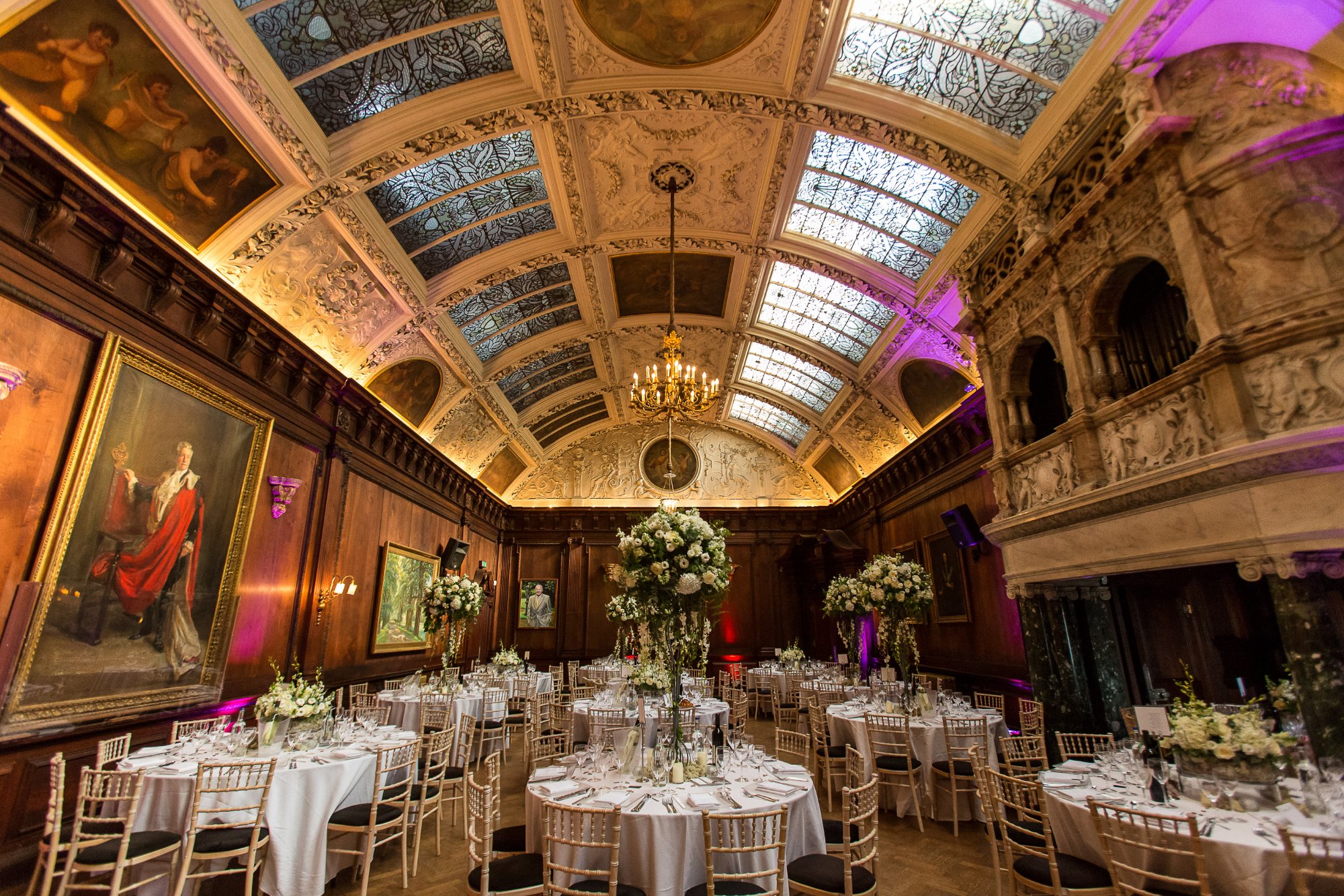 Thornton Manor-官方
