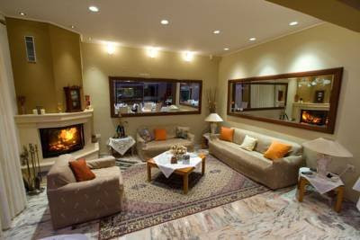 40 Platania Hotel主图