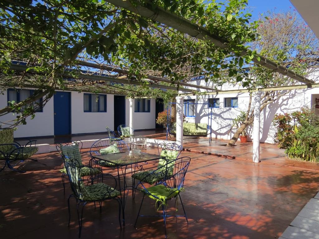 Palace Hotel, Copiapo主图