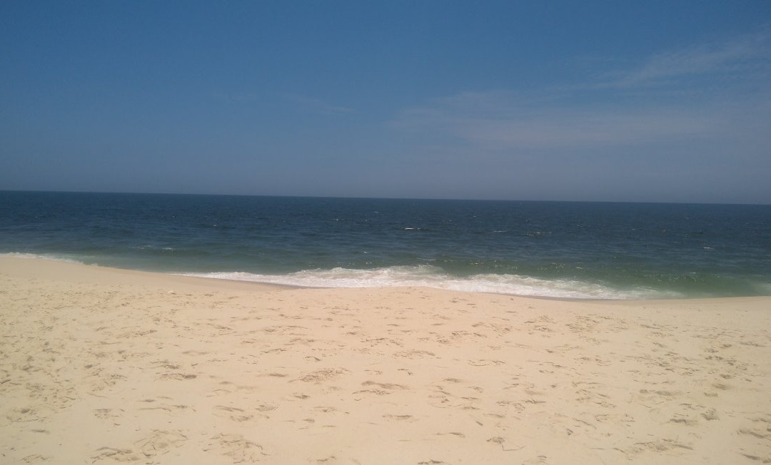 Barra de Marica Beach-Marica必去景点