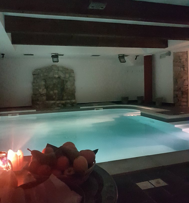 Relais Ducale Spa & Pool主图
