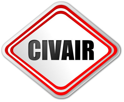 Civair-开普敦中心区必去景点