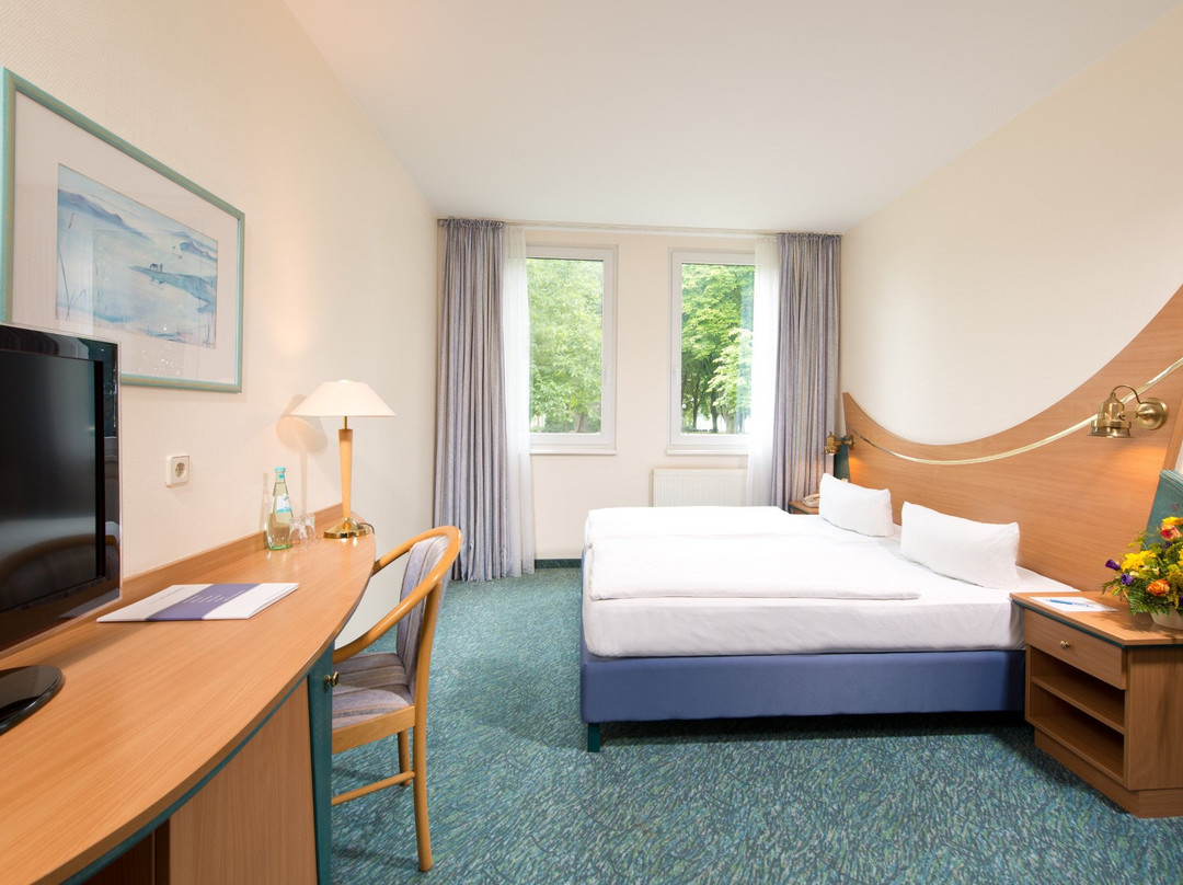 Seehotel Bollmannsruh主图