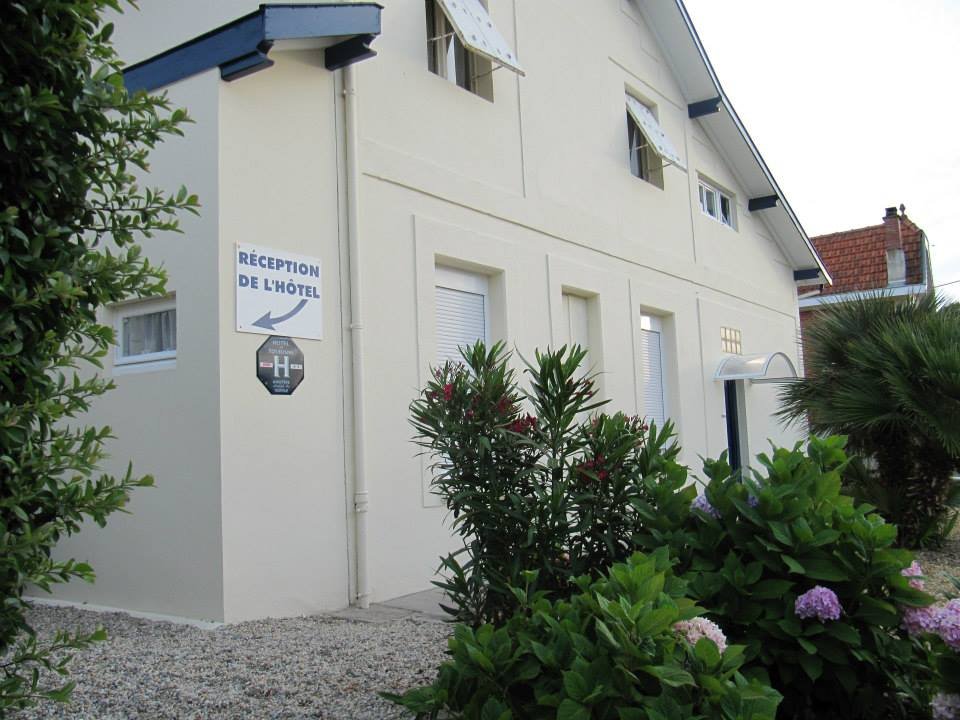 L'Arbousier - Hôtel & Restaurant-官方