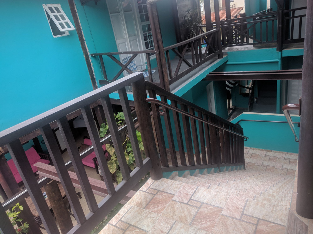 Pousada dos Lobos主图