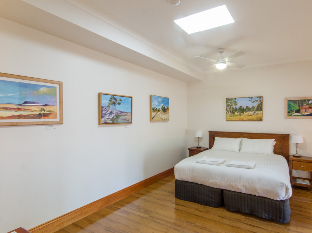 Birdwood Motel主图