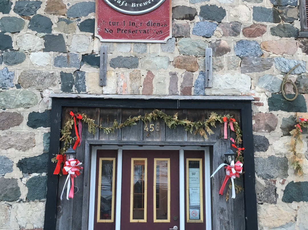 Neustadt Springs Brewery景点图片